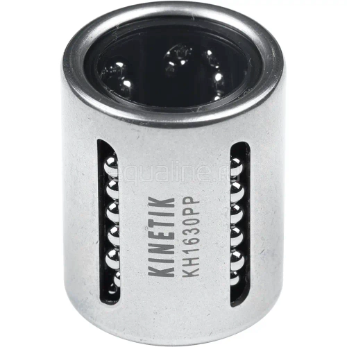 Линейный подшипник KINETIK KH1630PP