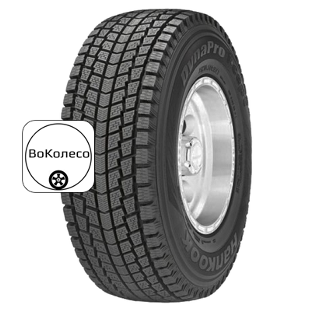 275/60R20 115T Dynapro i*cept RW08 TL Hankook