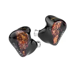 THIEAUDIO V16 Divinity Black