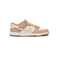 Кроссовки Nike Dunk Low Premium "Medium Curry"
