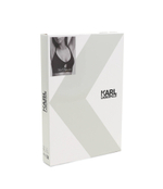 Бюстгальтер Karl Lagerfeld - черный(241W2109)