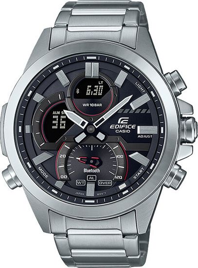 Мужские часы Casio Edifice ECB-30D-1A