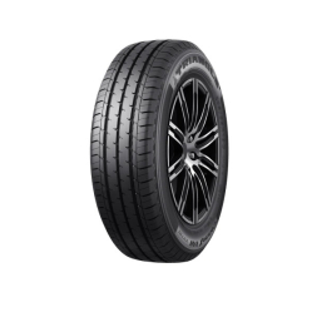 Легкогрузовая шина Triangle ConneX Van TV701 C 215/70-R15 109/107S
