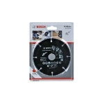 Отрезной диск Carbide Multi Wheel по дереву, 125 мм BOSCH 2608623013