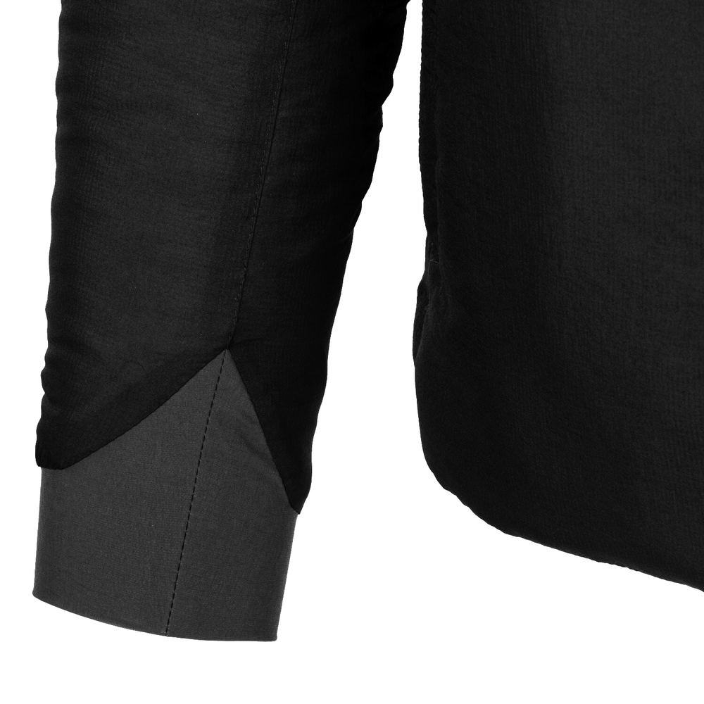 Куртка Helikon-Tex Wolfhound Jacket Black
