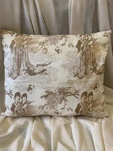 Подушка декоративная 55x45