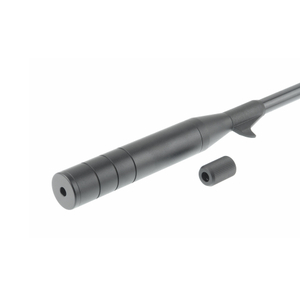Винтовка/пистолет пневматическая BLACK STRIKE "B024M" кал.5,5mm (.22) не более 3,0Дж