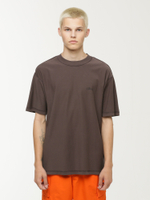 Футболка Кор. Рукав Pig. Dyed Inside Out Crew