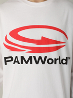 Лонгслив Pwpwpwpw