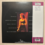 Pat Benatar - Live From Earth (Япония 1983г.)