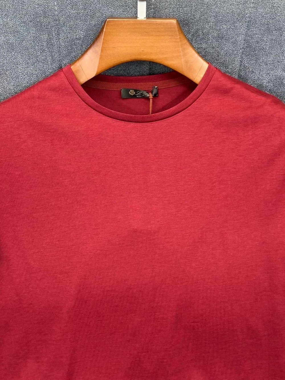 Футболка Loro Piana