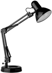 Офисная настольная лампа Junior A1330LT-1BK Arte Lamp