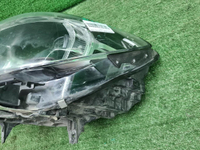 Фара левая BMW X3 G01 (17-21) Adaptive LED