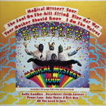 The Beatles / Magical Mystery Tour (LP)