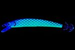 Кальмарный воблер HIGASHI Pelagic 19g #12 Blue Diamond