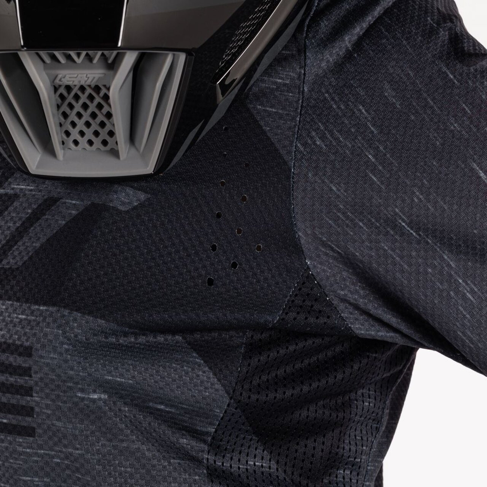 Мотоджерси подростковая Leatt Moto 4.5 Jersey