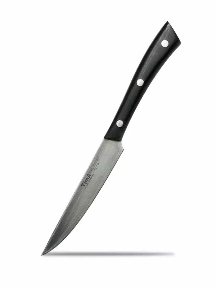 Нож универсальный TimA BlackLine BL-06, 11,4 см
