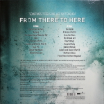 Soundtrack / I Am Kloot: From There To Here (LP)