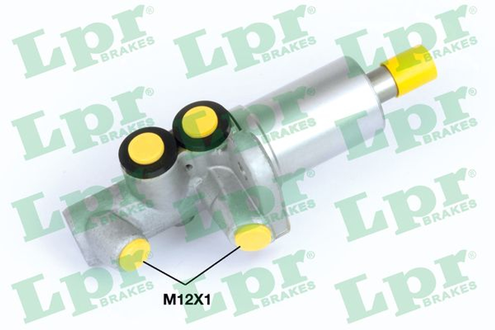 LPR - 1079-LPR - Brake Master Cylinder
