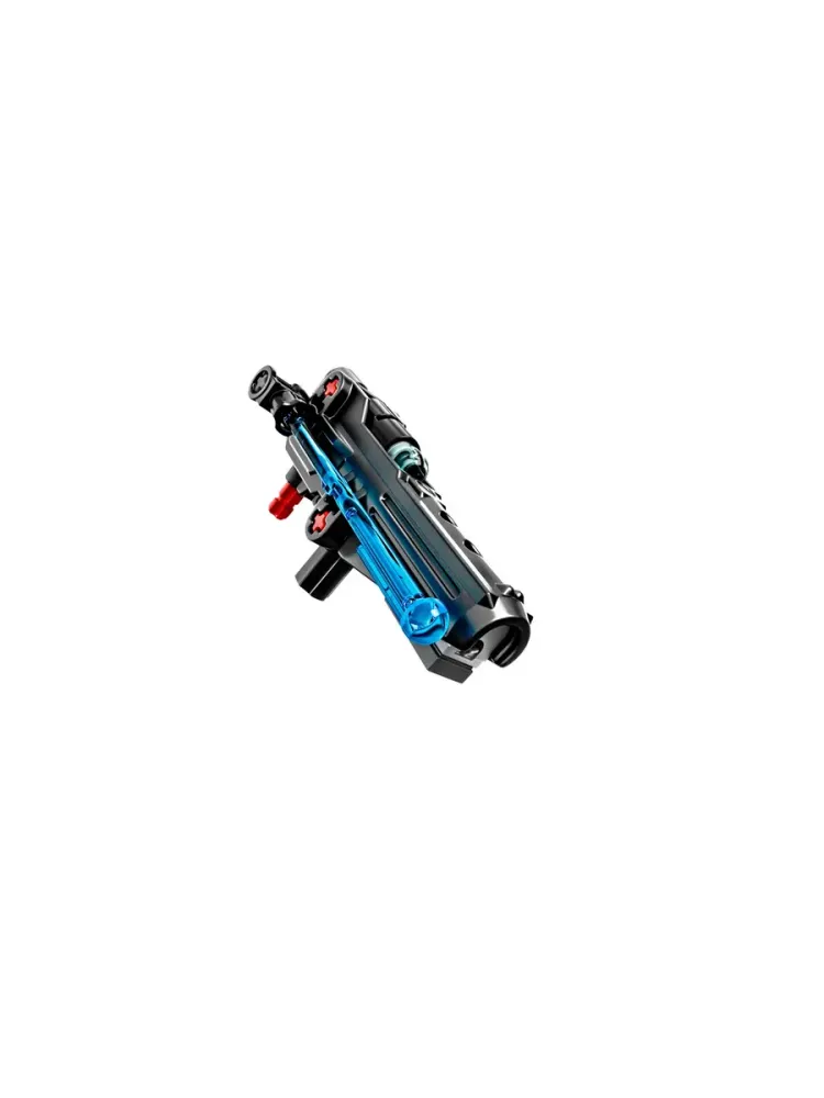 Конструктор LEGO Star Wars 75116 Фигурка Финн