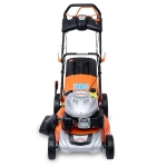 Газонокосилка бензиновая Villartec MB4151T