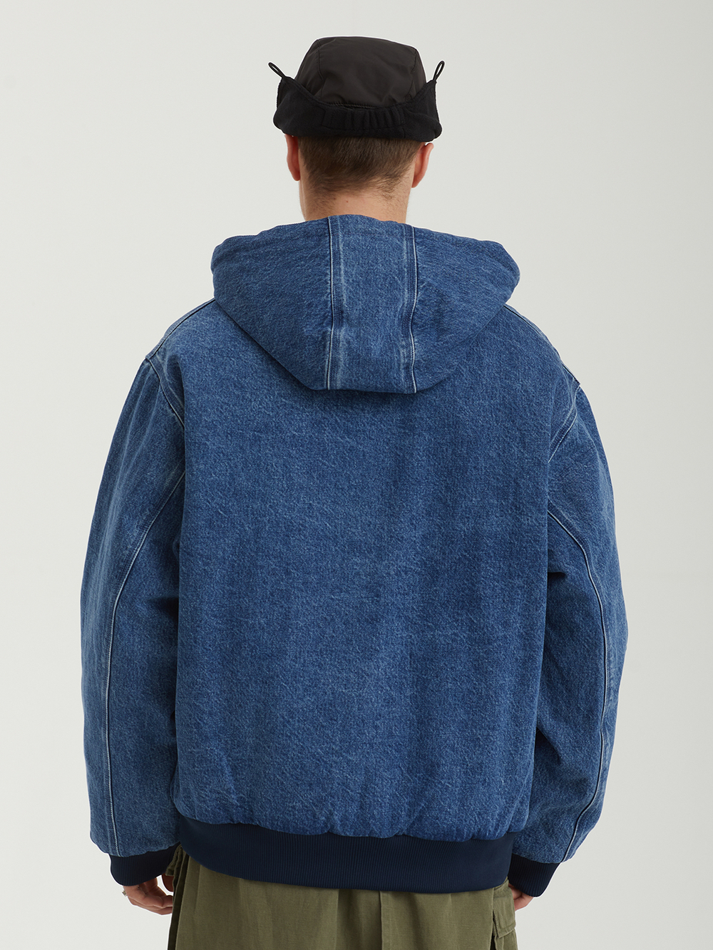 Мужская Куртка 50 Years Anniversary Og Active Jacket