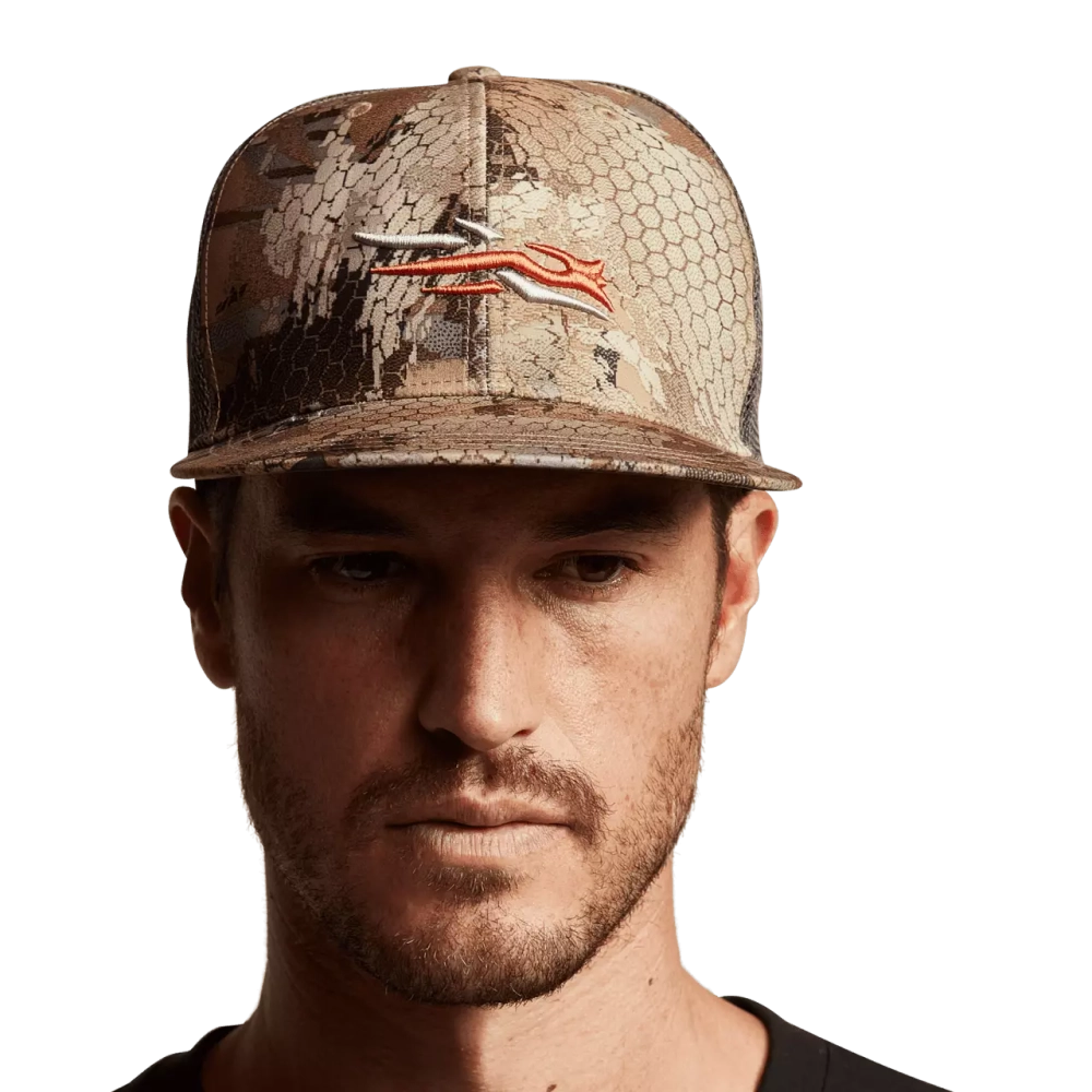 Бейсболка Sitka SITKA Trucker
