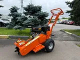 Измельчитель пней ZimAni SG400E профессиональный — фото 1