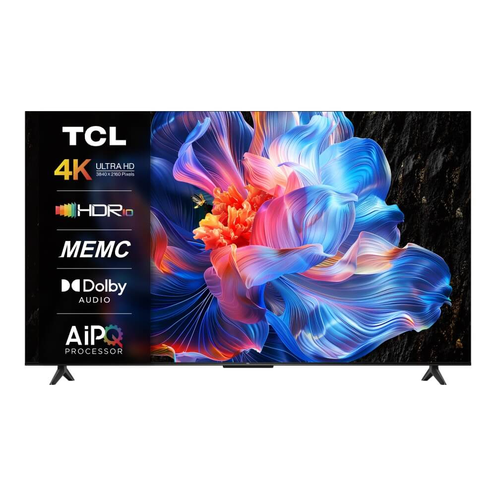 Телевизор TCL 55P6K (2025)