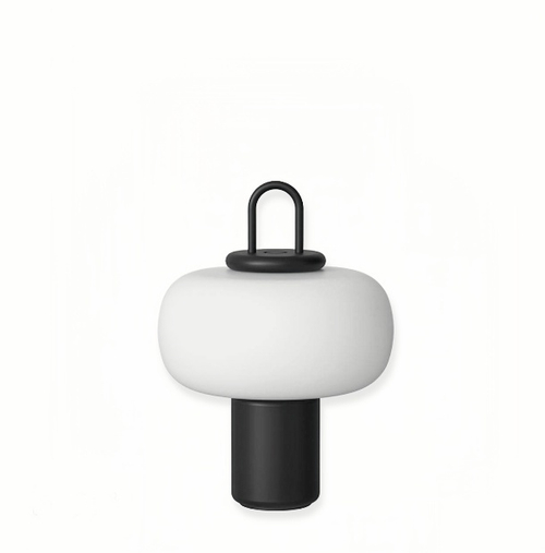 Настольный дизайнерский светильник Nox от Astep lamp