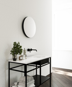 ARTE WHITE 60х120 5мм MATT