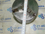 Патрон токарный 3-х кулачковый 125мм 7100-0003В (арт. 25093)