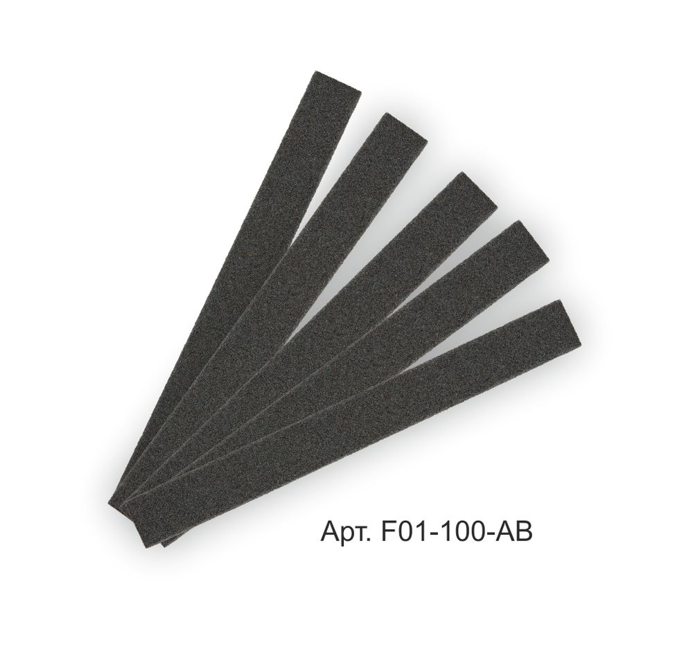 Файлы сменные F01-100-AB