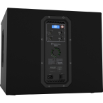 Electro-Voice EKX-15SP активный сабвуфер, 15', макс. SPL (пик) - 133 дБ, 1300W, с DSP