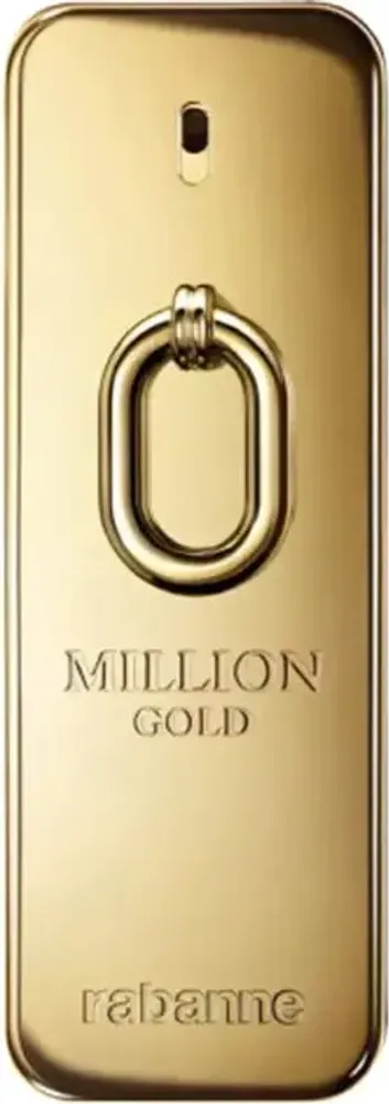 Paco Rabanne Million Gold EDP Intense 50 ml