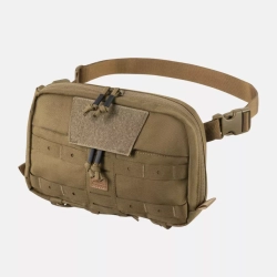 Сумка нагрудная Chest Pack Numbat Small Helikon