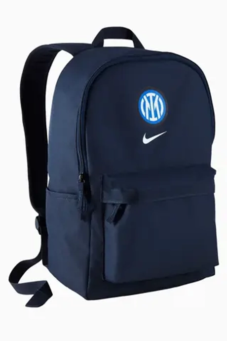 Рюкзак Nike Inter Milan 25/26 Heritage - темно-синий