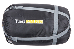 Мешок-одеяло спальный с капюшоном TauMANN Scout (L левый)
