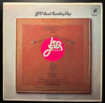 JSD Band - Travelling Days (Германия 1973г.)