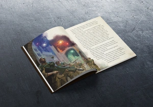 Warhammer 40000. Дневник Падения (Предзаказ)