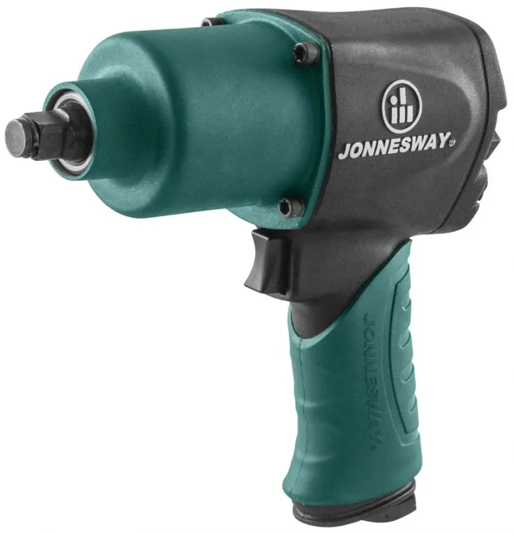 Jonnesway JAI-1044 Гайковерт пневматический ударный 1/2"DR 8000 об/мин., 780 Нм