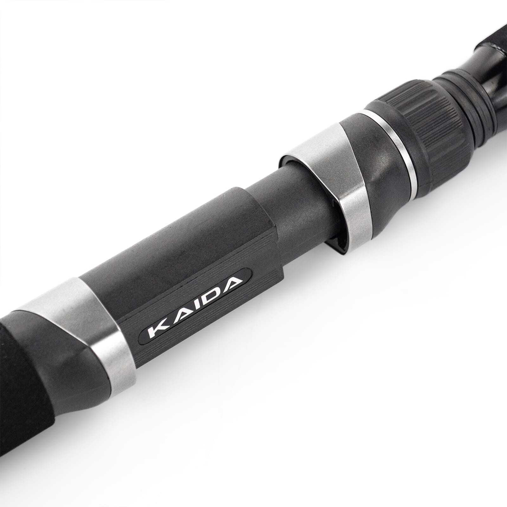 Спиннинг для троллинга Kaida Concorde 2.1м (50-150гр)
