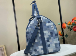 Дорожная сумка Louis Vuitton Keepall 50