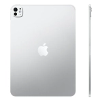 Планшет Apple iPad Pro 11" M5 (2025) Wi-Fi + Cellular 2TB, Silver (Серебристый)