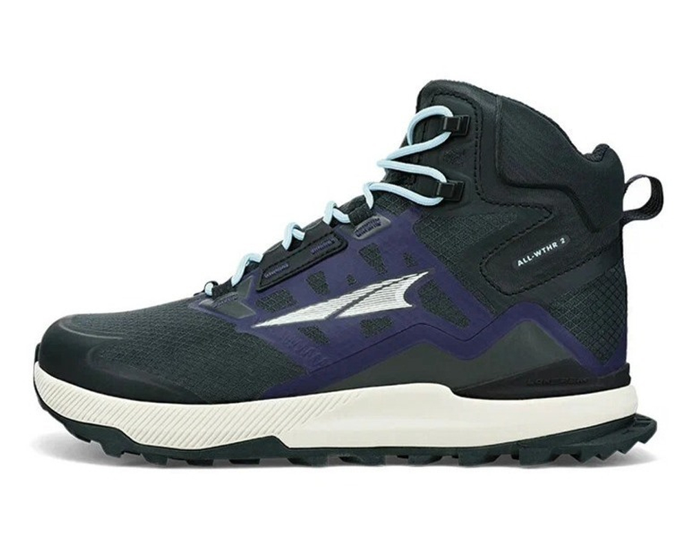 Ботинки женские ALTRA W LONE PEAK ALL-WTHR MID 2