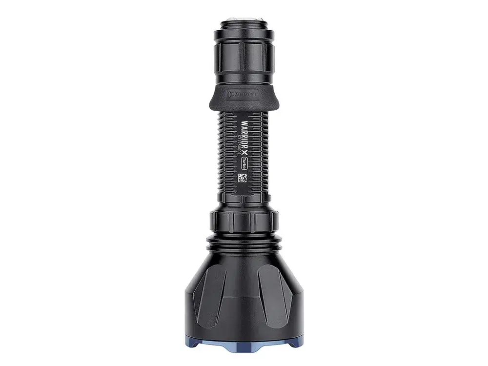 Подствольный тактический фонарь Olight Warrior X Turbo