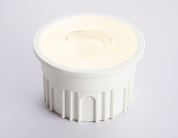 212001 Лампа LED MR16-DD 9W IC 2700K 220-240V 100°
