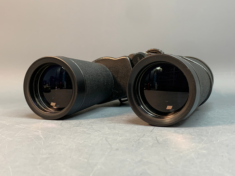 БПЦ 15х50 Dioptex