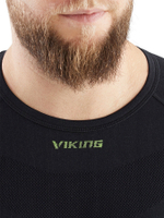 Комплект термобелья VIKING Atos Recycled Black (US:XL)