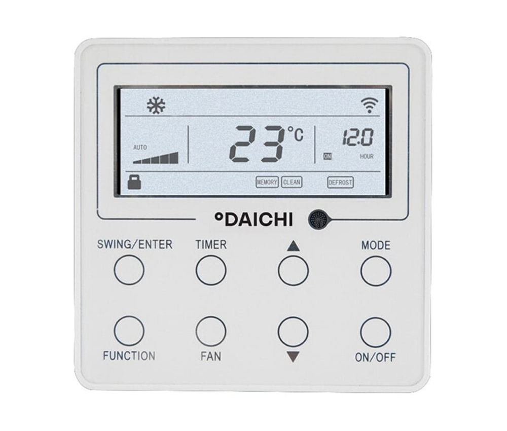Daichi DA35ALMS1R/DF35ALS1R